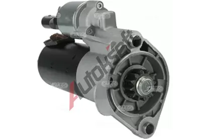 HC-Cargo Startr HC 115736, 115736