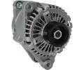 HC-Cargo Alterntor HC 115737, 115737