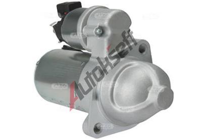 HC-Cargo Startr HC 115758, 115758