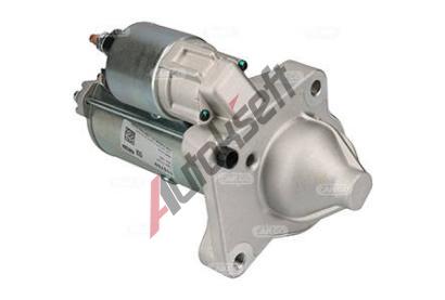 HC-Cargo Startr HC 115769, 115769