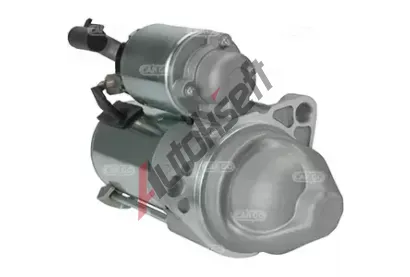 HC-Cargo Startr HC 115773, 115773