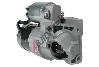 HC-Cargo Startr HC 115778, 115778