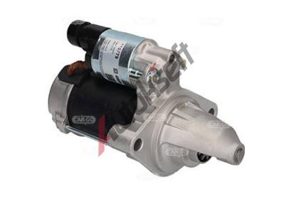 HC-Cargo Startr HC 115779, 115779