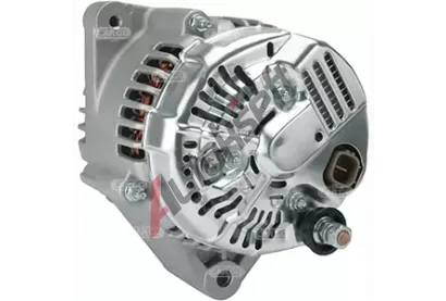 HC-Cargo Alterntor HC 115787, 115787