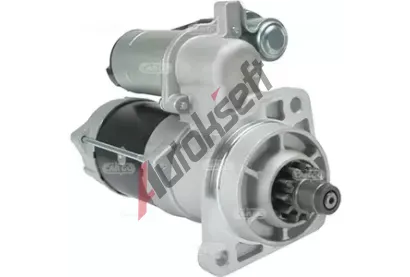 HC-Cargo Startr HC 115801, 115801
