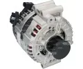 HC-Cargo Alterntor HC 115804, 115804