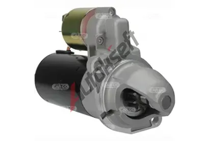 HC-Cargo Startr HC 115816, 115816
