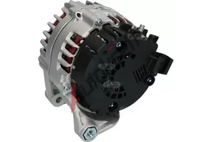 HC-Cargo Alterntor HC 115823, 115823