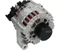 HC-Cargo Alterntor HC 115823, 115823