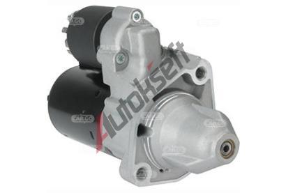 HC-Cargo Startr HC 115825, 115825