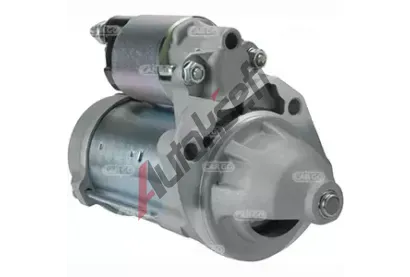 HC-Cargo Startr HC 115828, 115828