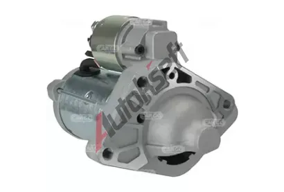 HC-Cargo Startr HC 115829, 115829