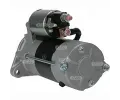 HC-Cargo Startr HC 115830, 115830