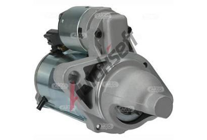 HC-Cargo Startr HC 115839, 115839