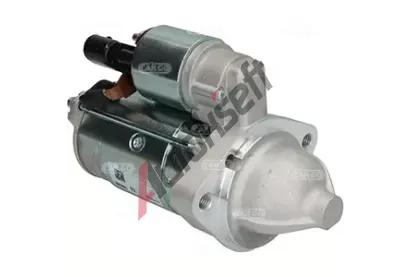 HC-Cargo Startr HC 115841, 115841