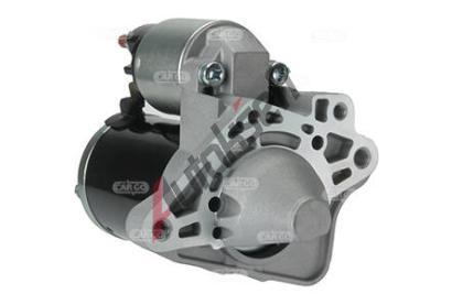 HC-Cargo Startr HC 115842, 115842