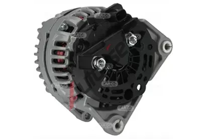 HC-Cargo Alterntor HC 115843, 115843