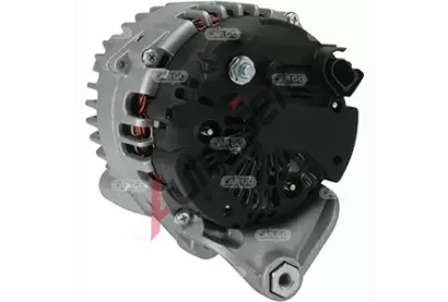 HC-Cargo Alterntor HC 115860, 115860