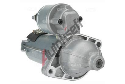 HC-Cargo Startr HC 115869, 115869