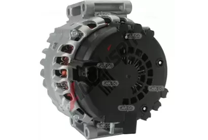 HC-Cargo Alterntor HC 115912, 115912