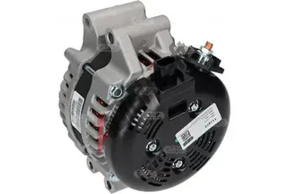 HC-Cargo Alterntor HC 115931, 115931