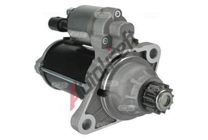 HC-Cargo Startr HC 115944, 115944