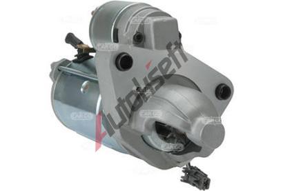 HC-Cargo Startr HC 115949, 115949