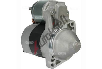HC-Cargo Startr HC 115951, 115951