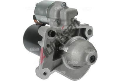 HC-Cargo Startr HC 115962, 115962