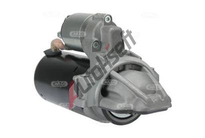 HC-Cargo Startr HC 115986, 115986