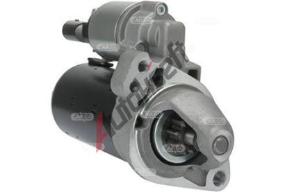 HC-Cargo Startr HC 115996, 115996