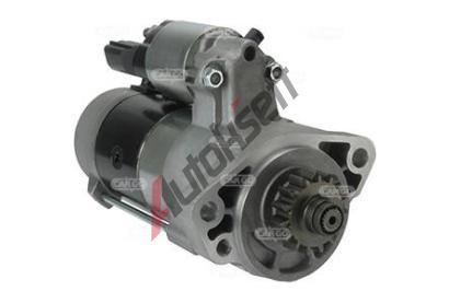 HC-Cargo Startr HC 116000, 116000