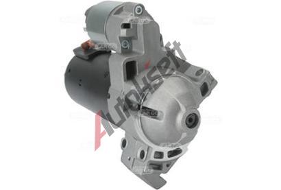 HC-Cargo Startr HC 116001, 116001