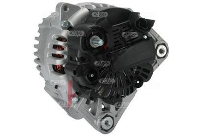HC-Cargo Alterntor HC 116048, 116048
