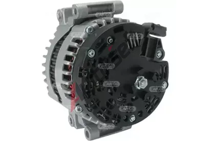 HC-Cargo Alterntor HC 116060, 116060
