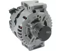 HC-Cargo Alterntor HC 116060, 116060