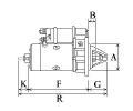 HC-Cargo Startr HC 116062, 116062