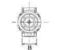 HC-Cargo Alterntor HC 116068, 116068