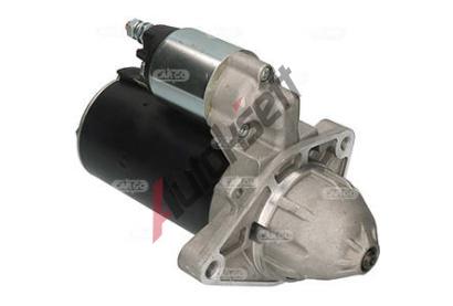 HC-Cargo Startr HC 116082, 116082