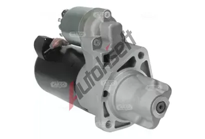 HC-Cargo Startr HC 116083, 116083