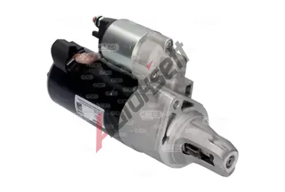 HC-Cargo Startr HC 116084, 116084