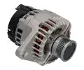 HC-Cargo Alterntor HC 116089, 116089