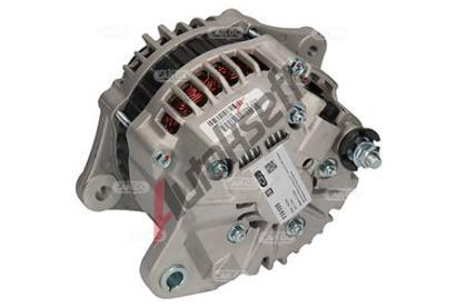 HC-Cargo Alterntor HC 116105, 116105