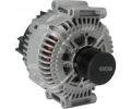 HC-Cargo Alterntor HC 116113, 116113