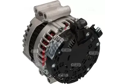 HC-Cargo Alterntor HC 116120, 116120
