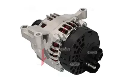 HC-Cargo Alterntor HC 116125, 116125