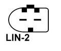 HC-Cargo Alterntor HC 116147, 116147