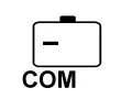 HC-Cargo Alterntor HC 116152, 116152
