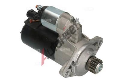 HC-Cargo Startr HC 116156, 116156