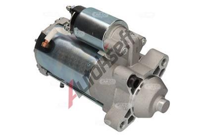HC-Cargo Startr HC 116157, 116157